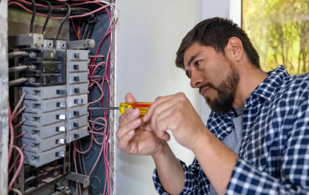  Wheelersburg, OH Electrician Pros